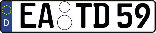 EA-TD59