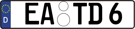 EA-TD6