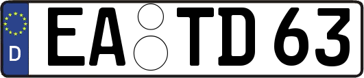 EA-TD63