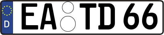 EA-TD66