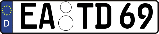 EA-TD69