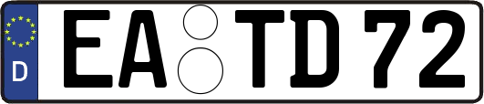 EA-TD72