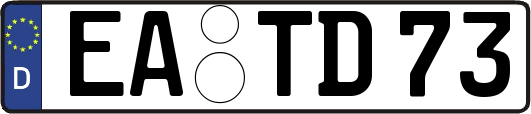 EA-TD73