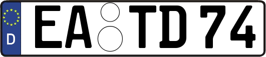 EA-TD74