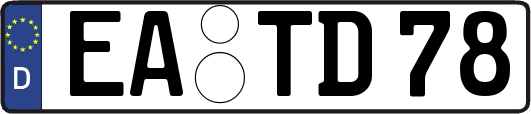 EA-TD78