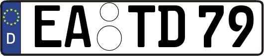 EA-TD79