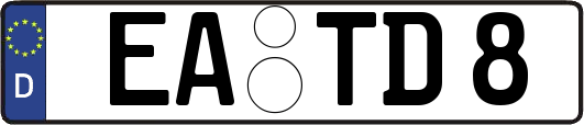 EA-TD8