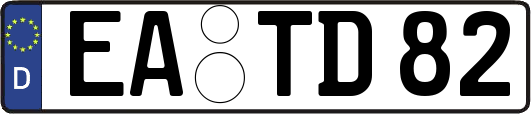 EA-TD82