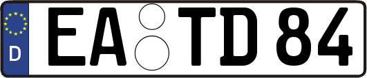 EA-TD84