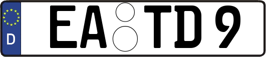 EA-TD9