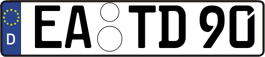 EA-TD90