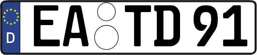 EA-TD91