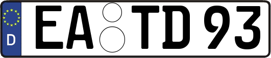 EA-TD93