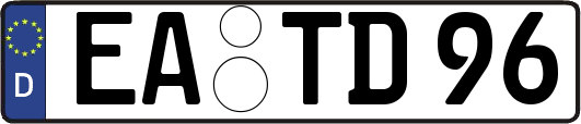 EA-TD96