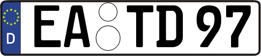EA-TD97