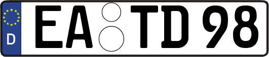 EA-TD98