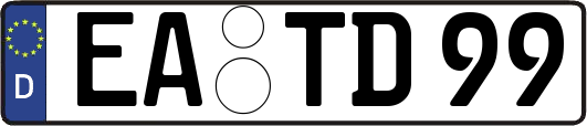 EA-TD99