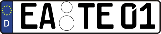 EA-TE01