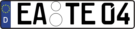 EA-TE04