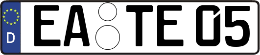 EA-TE05