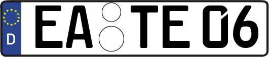 EA-TE06