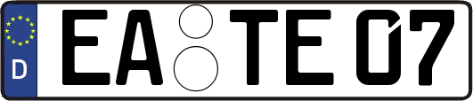 EA-TE07