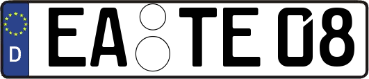 EA-TE08