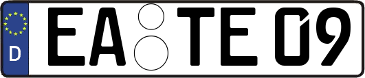 EA-TE09