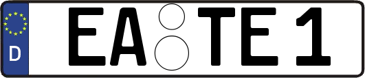 EA-TE1