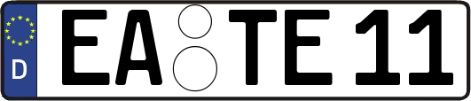 EA-TE11