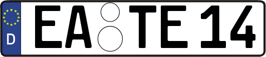 EA-TE14
