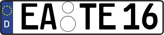 EA-TE16