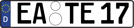 EA-TE17