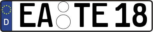 EA-TE18