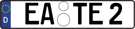 EA-TE2