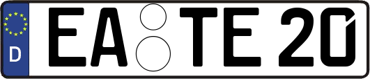 EA-TE20