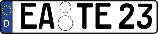 EA-TE23