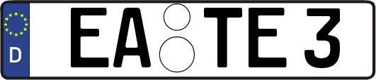 EA-TE3
