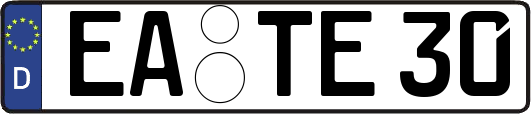 EA-TE30
