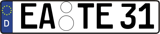 EA-TE31