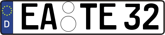 EA-TE32