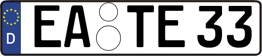 EA-TE33