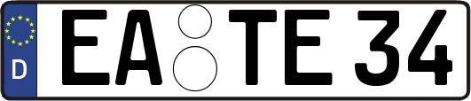 EA-TE34