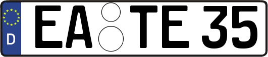 EA-TE35