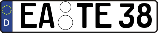 EA-TE38