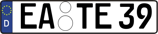 EA-TE39