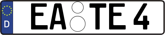 EA-TE4