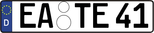 EA-TE41