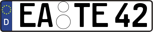 EA-TE42