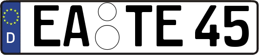 EA-TE45